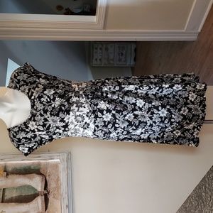 Lands End Dress